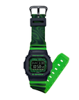 Casio G-Shock DW-D5600TD-3D Digital