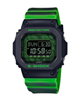 Casio G-Shock DW-D5600TD-3D Digital