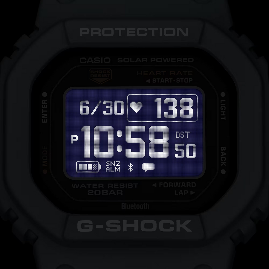 Casio G-Shock DW-H5600-2DR G-SQUAD