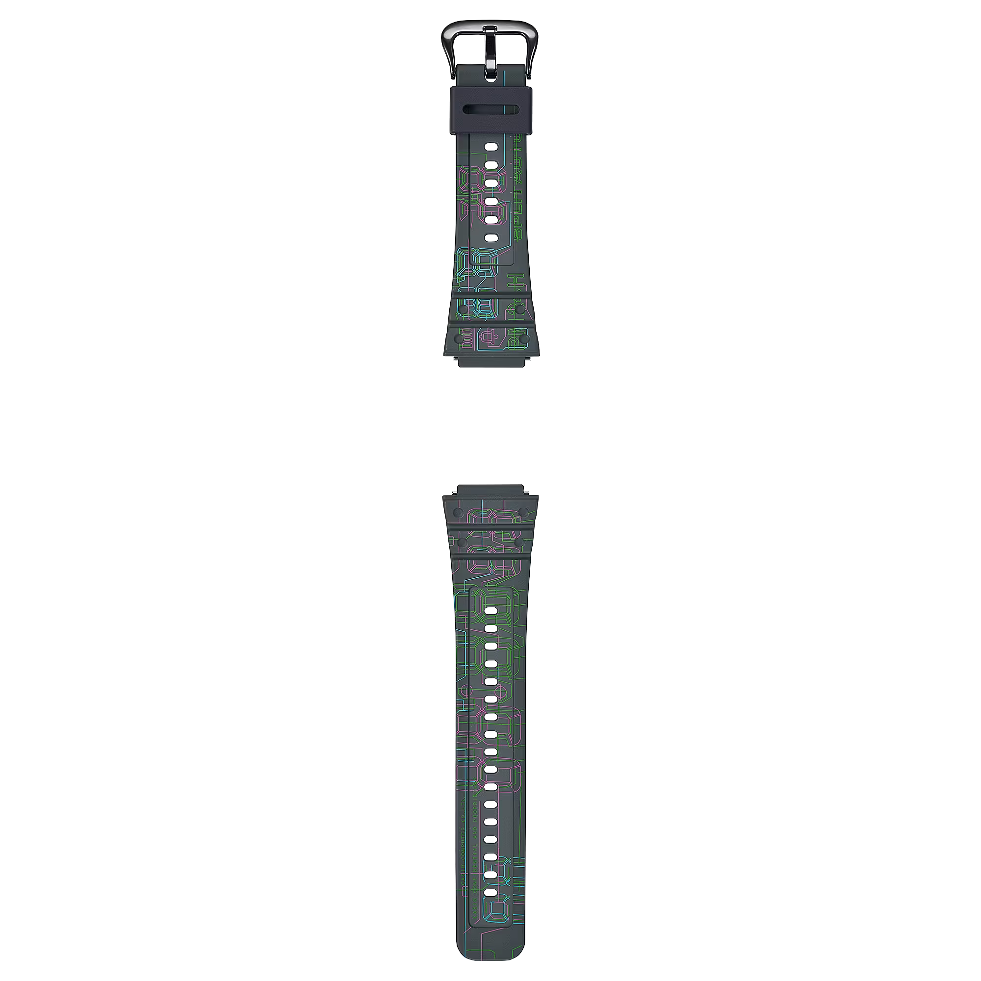 Casio G-Shock DW-H5600EX-1DR G-SQUAD