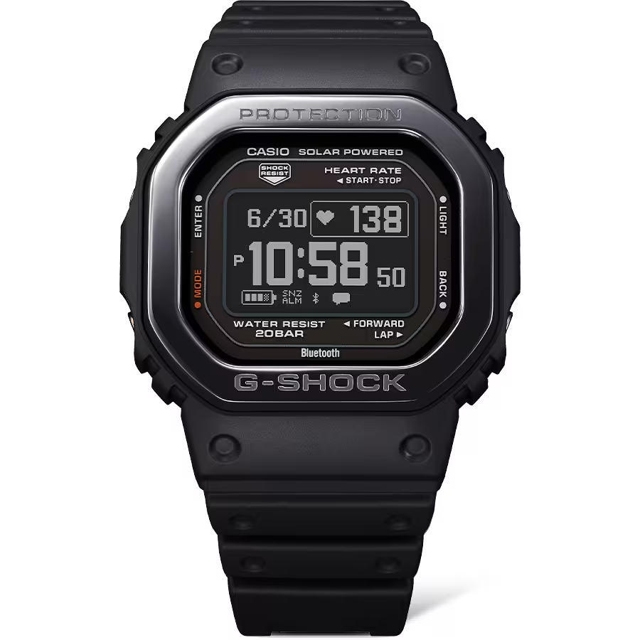 Casio G-Shock DW-H5600MB-1DR G-SQUAD