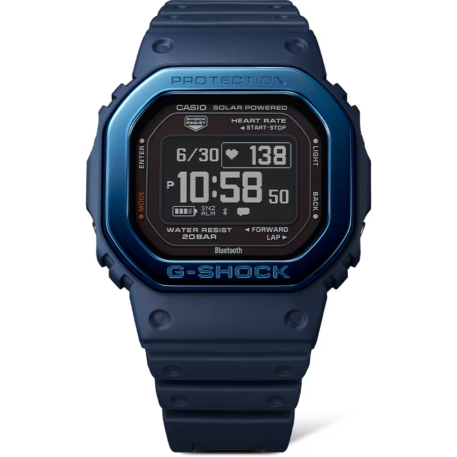 Casio G-Shock DW-H5600MB-2DR G-SQUAD