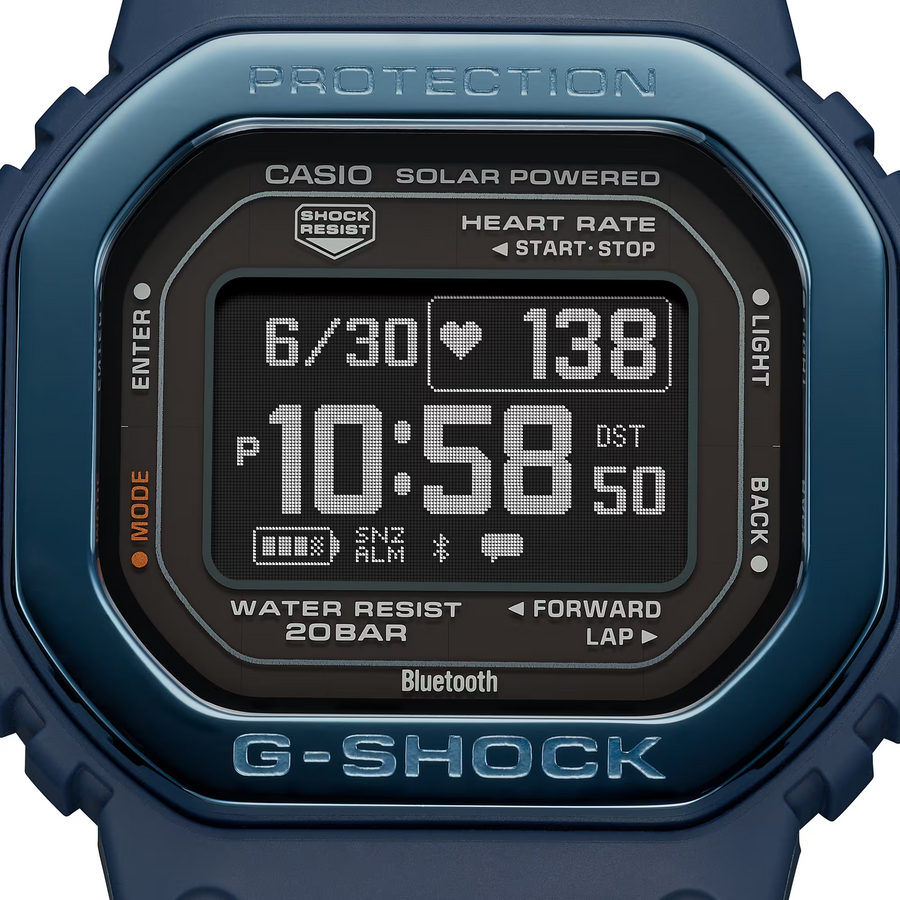 Casio G-Shock DW-H5600MB-2DR G-SQUAD