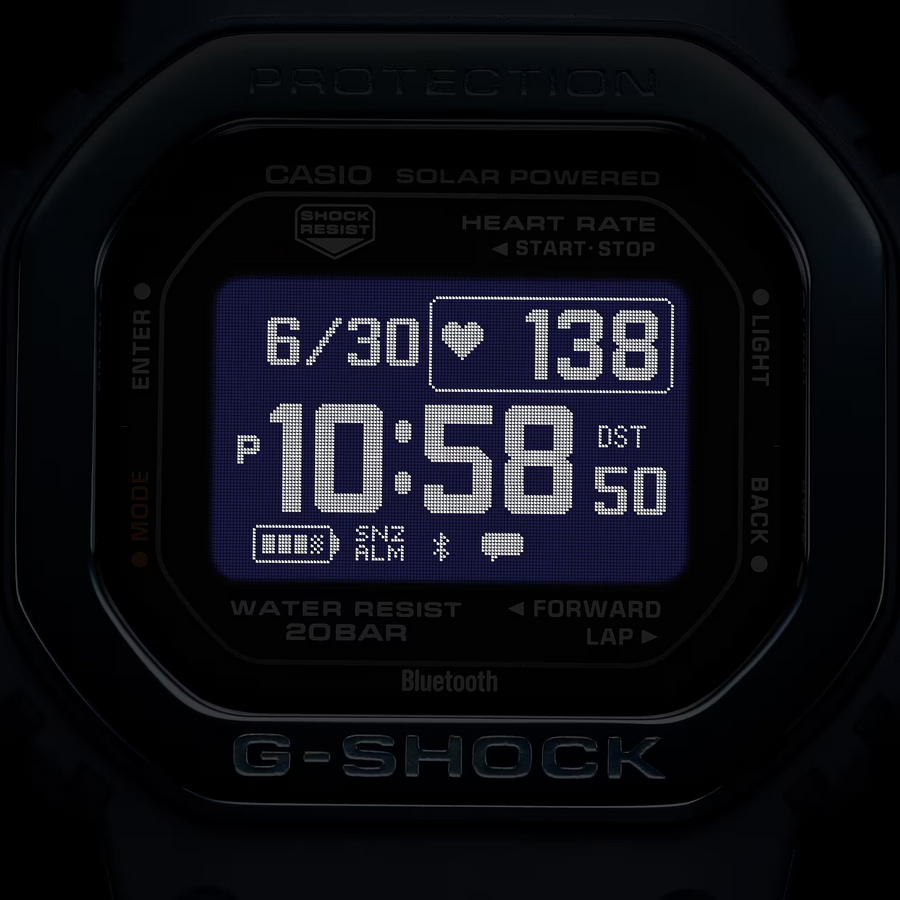 Casio G-Shock DW-H5600MB-2DR G-SQUAD