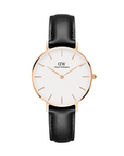 Daniel Wellington DW00100174 Classic Petite Sheffield Rose Gold Watch