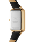 Daniel Wellington DW00100560 Quadro Pressed Sheffield Gold MOP Quartz