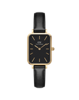 Daniel Wellington DW00100560 Quadro Pressed Sheffield Gold MOP Quartz