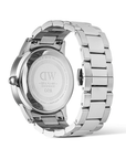 Daniel Wellington DW00100820 Iconic Paradigma Link Blue Enamel Watch