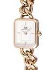Daniel Wellington DW00100835 Jolie Chain Rose Gold Watch