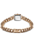 Daniel Wellington DW00100835 Jolie Chain Rose Gold Watch