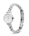 Daniel Wellington DW00100853 Petite Mini Arch Silver Watch