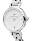 Daniel Wellington DW00100853 Petite Mini Arch Silver Watch