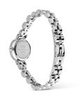 Daniel Wellington DW00100853 Petite Mini Arch Silver Watch