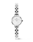 Daniel Wellington DW00100853 Petite Mini Arch Silver Watch