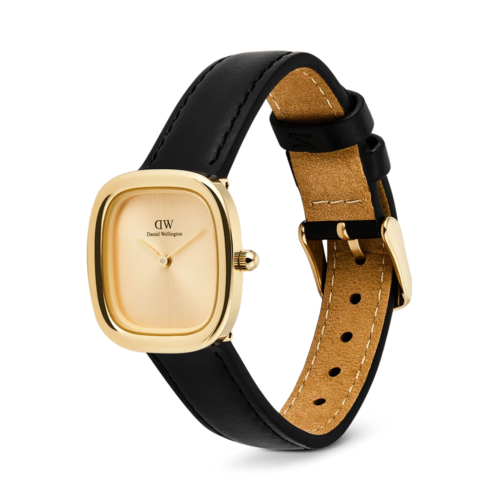 Daniel Wellington DW00100878 Margot Sheffield Gold Watch