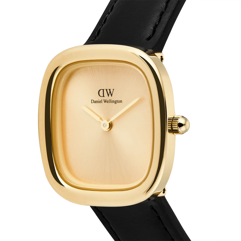 Daniel Wellington DW00100878 Margot Sheffield Gold Watch
