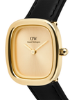 Daniel Wellington DW00100878 Margot Sheffield Gold Watch