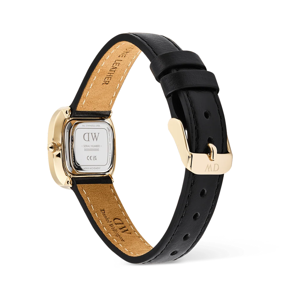 Daniel Wellington DW00100878 Margot Sheffield Gold Watch