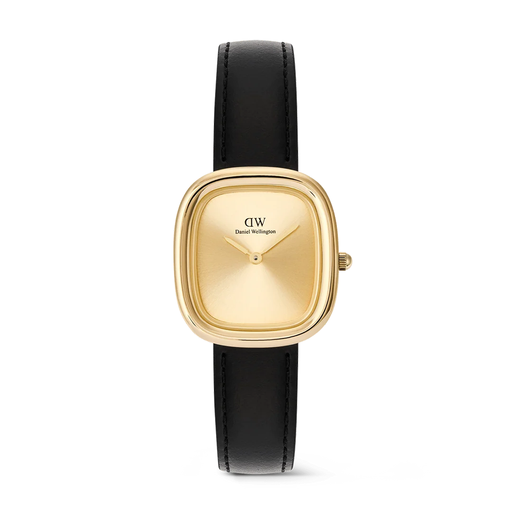 Daniel Wellington DW00100878 Margot Sheffield Gold Watch