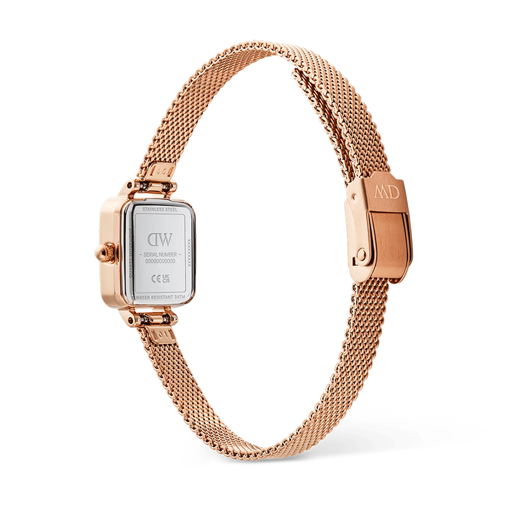 Daniel Wellington DW00100962 Watch