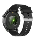 TYME TSWKC0801-01 Smart Watch