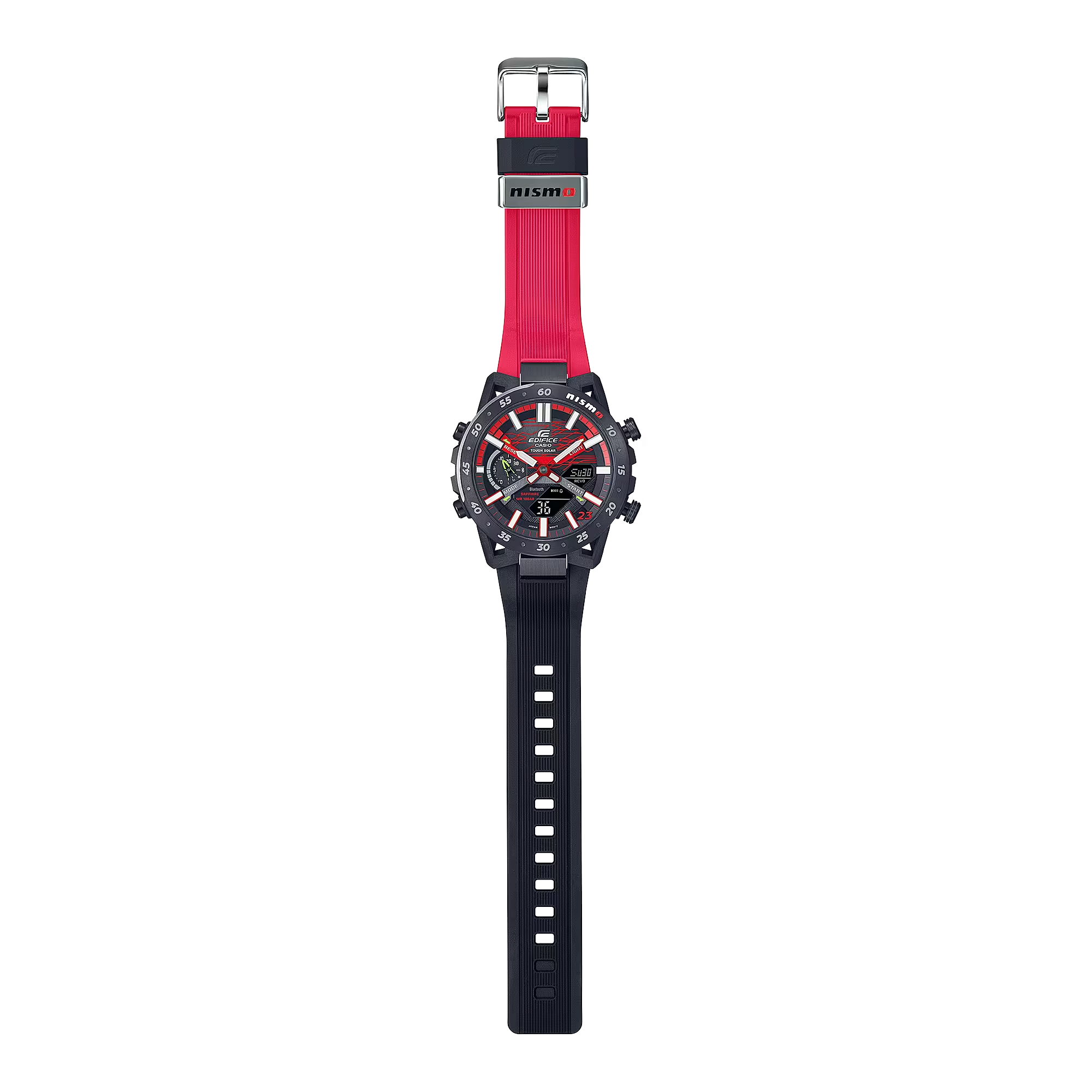 Casio Edifice ECB-2000NIS-1ADR Analog Men