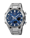 Casio EDIFICE ECB-2300D-2ADF SOSPENSIONE – Bluetooth Tough Solar Chronograph