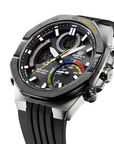 Casio Edifice ECB-950MP-1A Racing Multicolor Series Chronograph Men