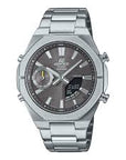 Casio Edifice ECB-S10D-8ADF Analog-Digital Combination