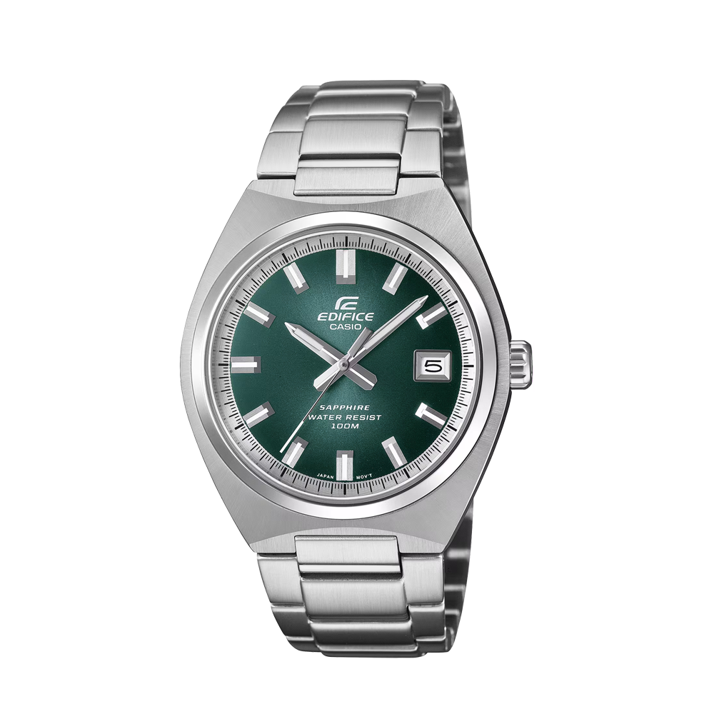 Casio Edifice EFB-109D-3AVDF