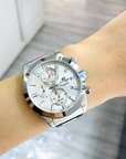Casio EDIFICE EFB-710D-7AVDF – Chronograph