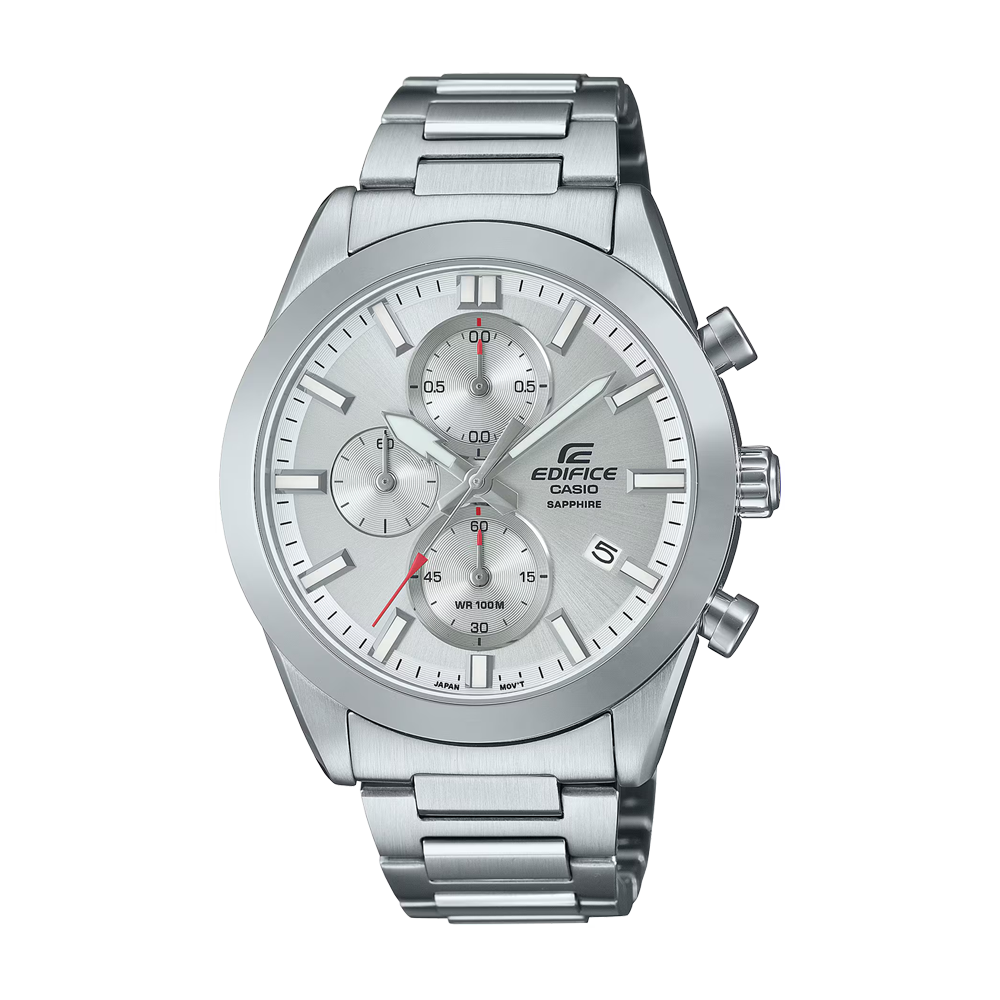 Casio EDIFICE EFB-710D-7AVDF – Chronograph