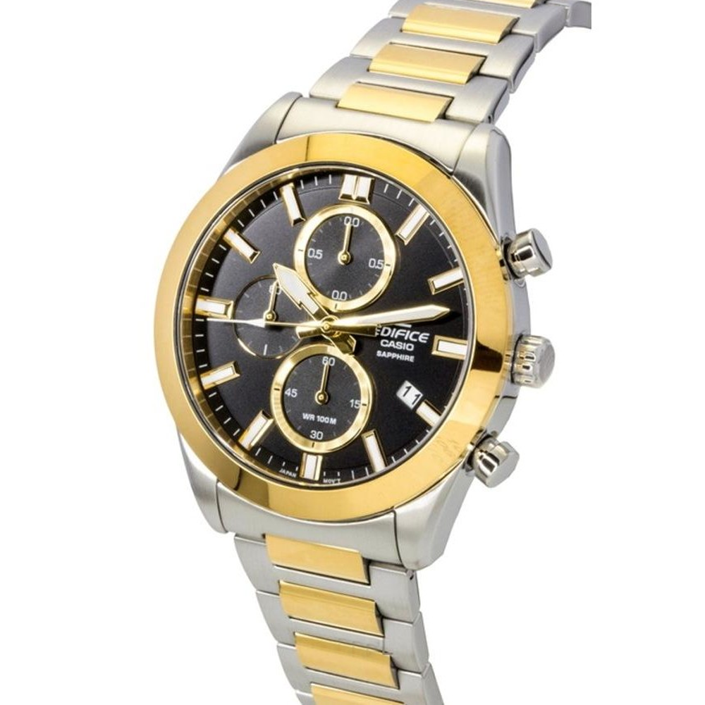 Casio Edifice EFB-710SG-1AVUDF
