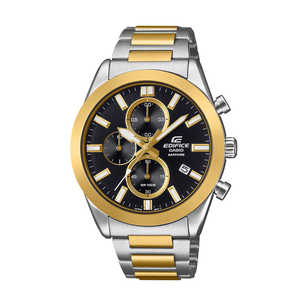 Casio Edifice EFB-710SG-1AVUDF