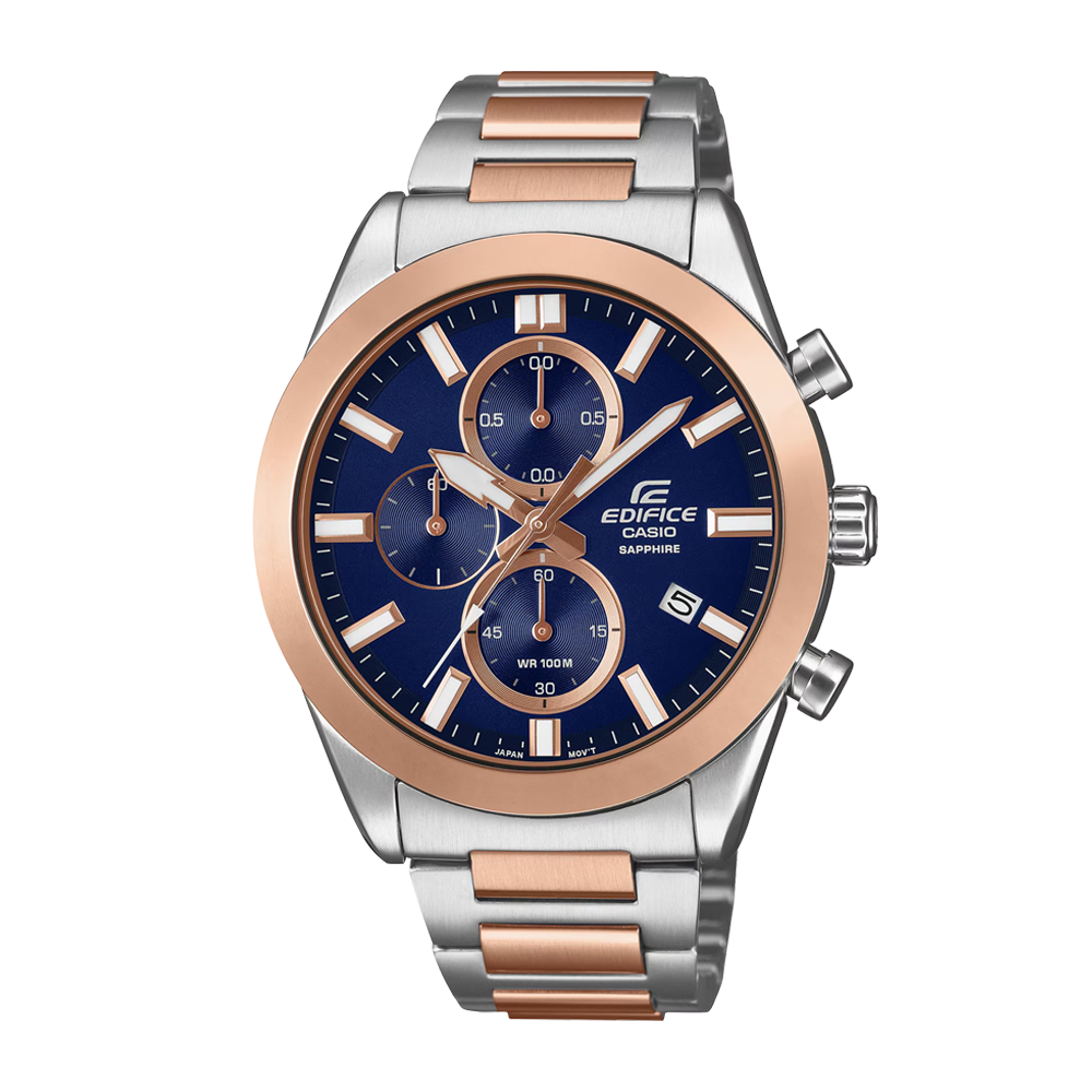 Casio Edifice EFB-710SG-2AVUDF