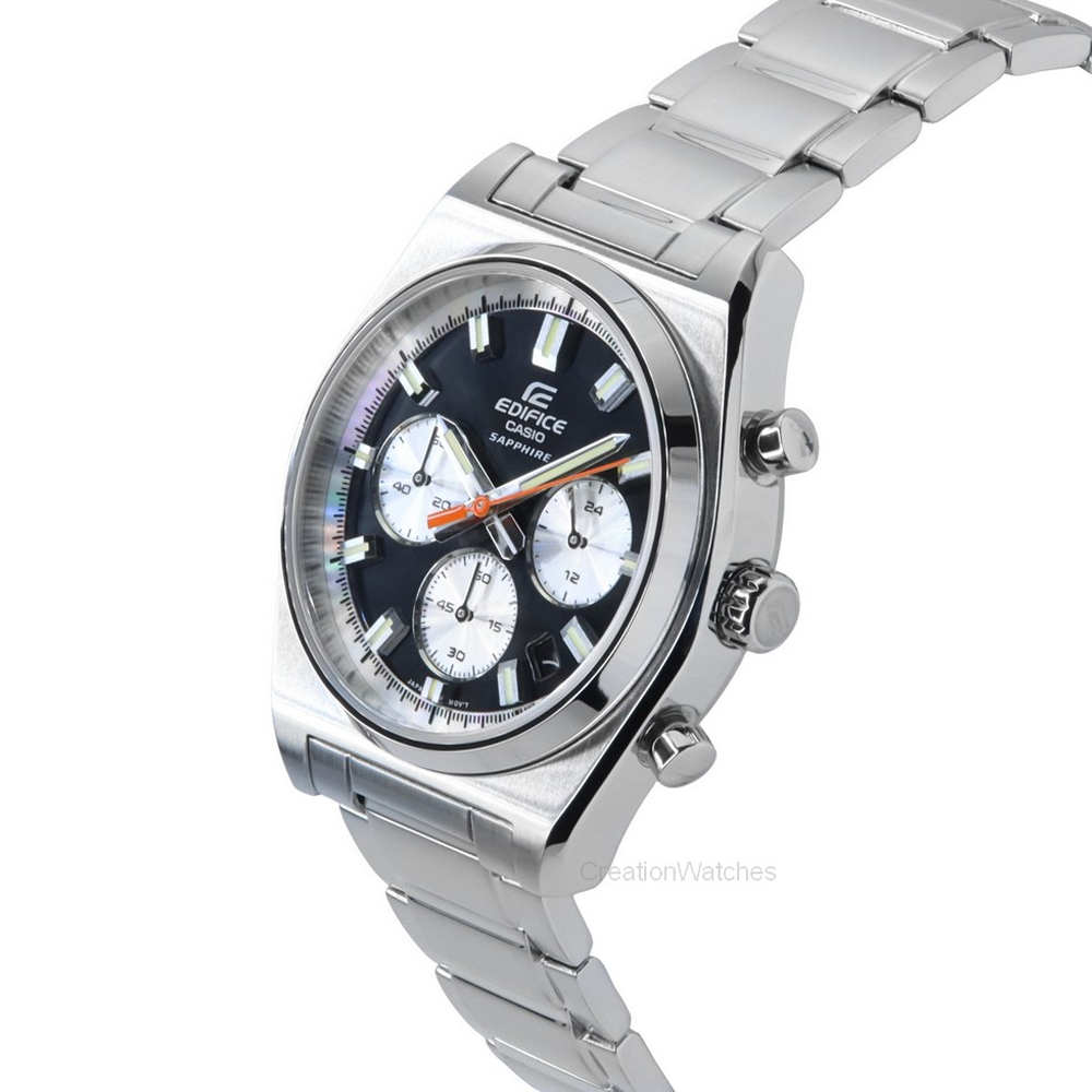 Casio Edifice EFB-730D-1AVUDF Standard Chronograph