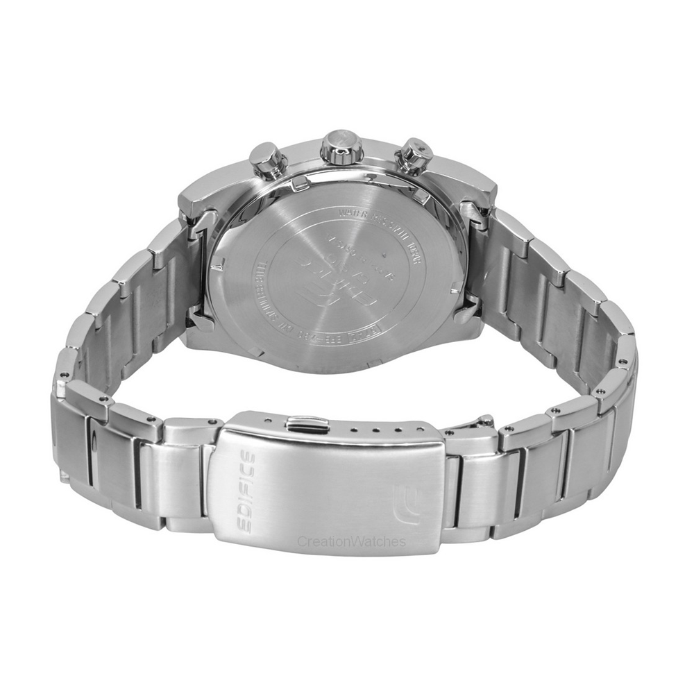 Casio Edifice EFB-730D-1AVUDF Standard Chronograph