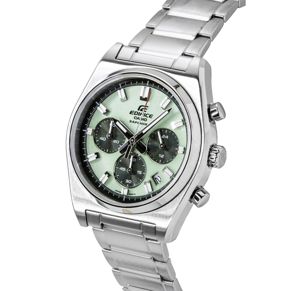 Casio Edifice EFB-730D-3AVUDF Standard Chronograph