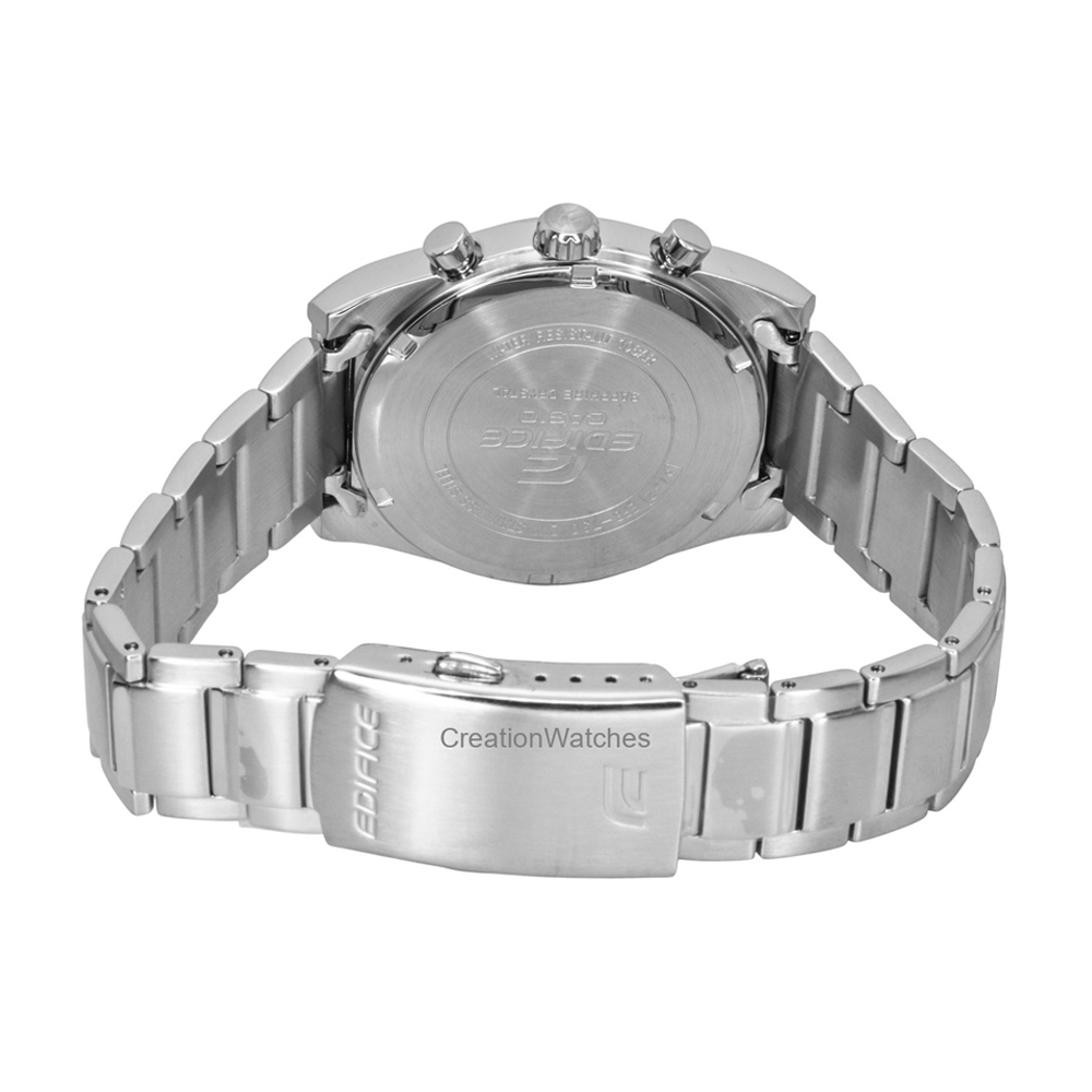 Casio Edifice EFB-730D-3AVUDF Standard Chronograph