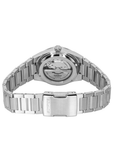 Casio Edifice EFK-110D-2ADR Men's Blue-Dial Automatic Watch