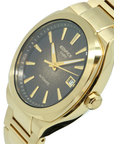 Casio Edifice EFK-200DG-5ADR Men's Automatic Watch