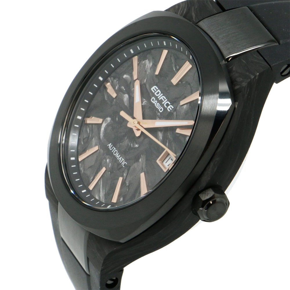 Casio Edifice EFK-200XPB-1ADR Men's Automatic Watch