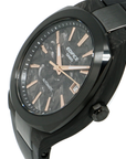 Casio Edifice EFK-200XPB-1ADR Men's Automatic Watch