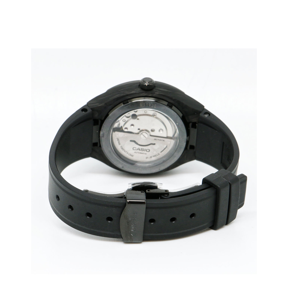 Casio Edifice EFK-200XPB-1ADR Men's Automatic Watch
