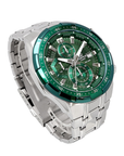 Casio Edifice EFR-539DE-3AVUDF Men's Quartz Chronograph Watch