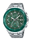 Casio Edifice EFR-539DE-3AVUDF Men's Quartz Chronograph Watch
