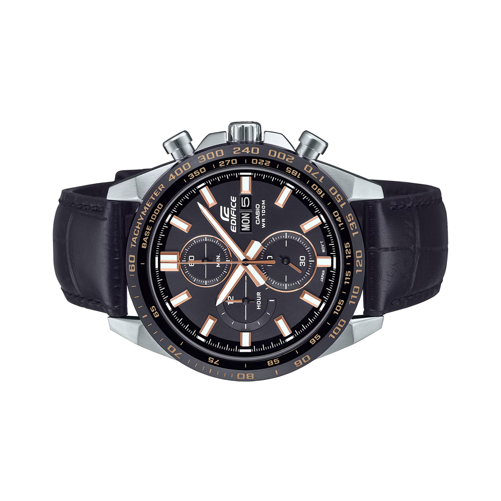 Casio Edifice EFR-574BL-1AVDF