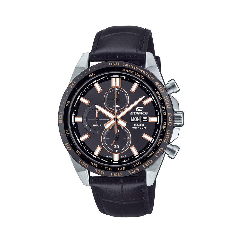 Casio Edifice EFR-574BL-1AVDF
