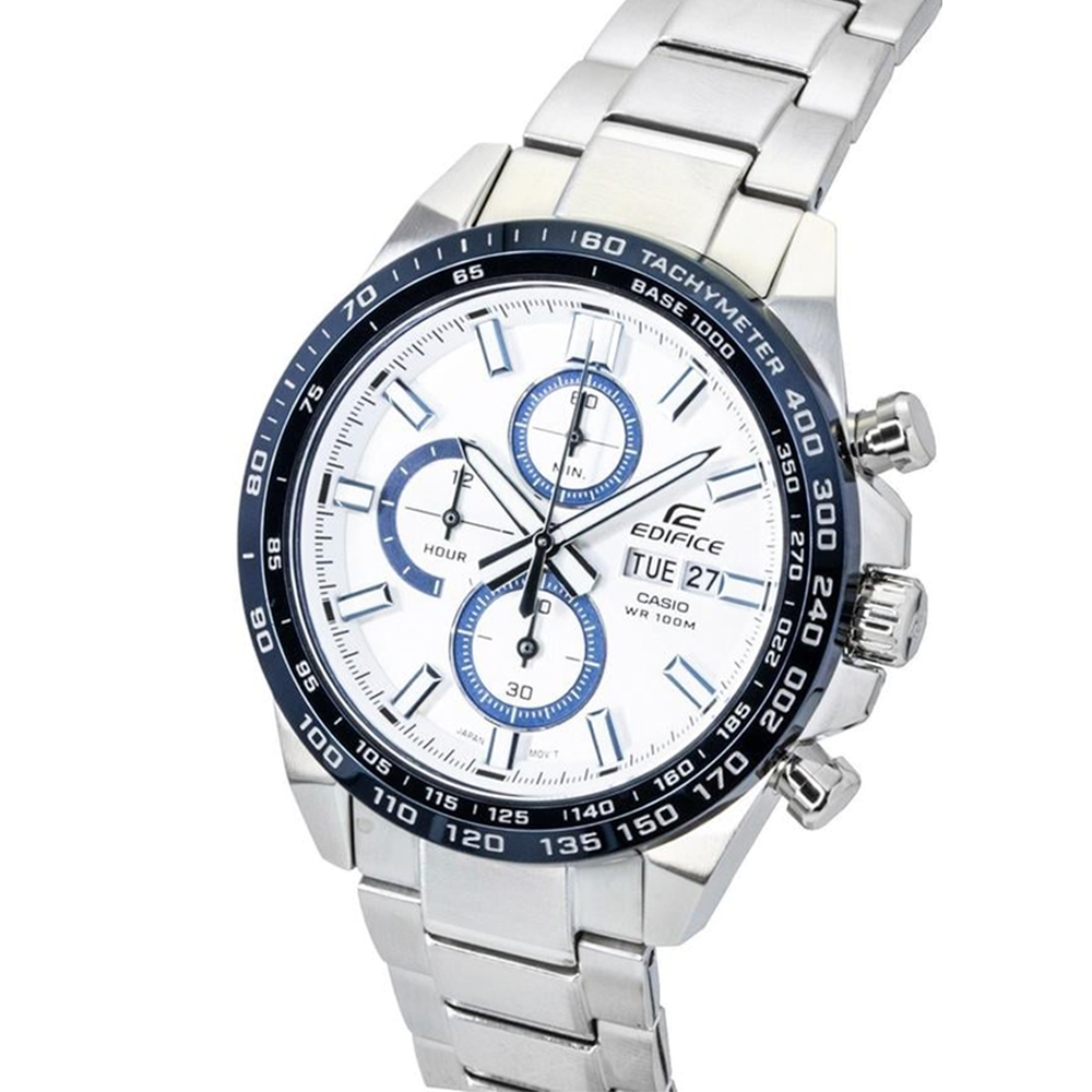 Casio Edifice EFR-574DE-7AVUDF Watch