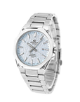 Casio Edifice EFR-S108DE-2AVUDF Men's Slim Quartz Watch